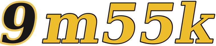 9m55k logo